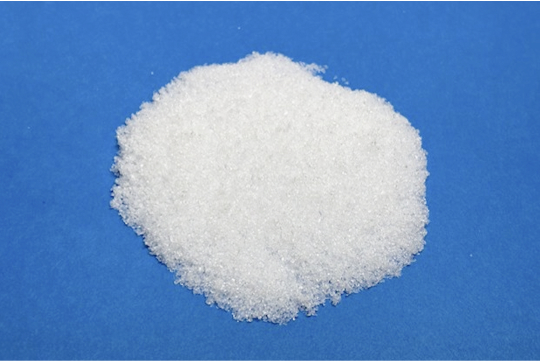 メタ珪酸ソーダ