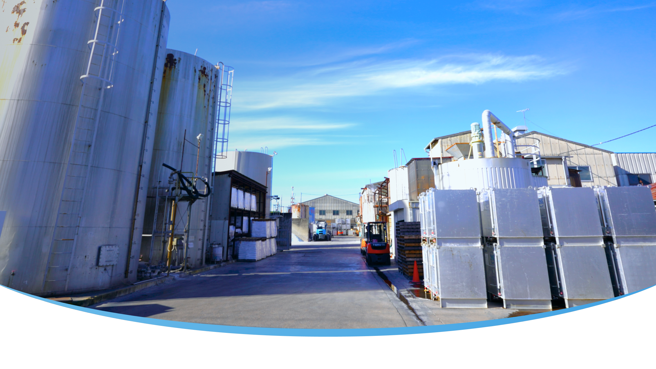 東洋珪酸曹達株式会社